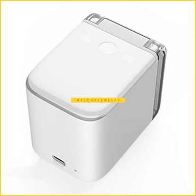 Mini Mobile Color Printer Princube with tridge WIFI SB Conne