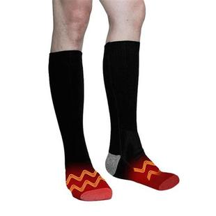 Winter Warm Socks Intelligent Electric Heating Socks
