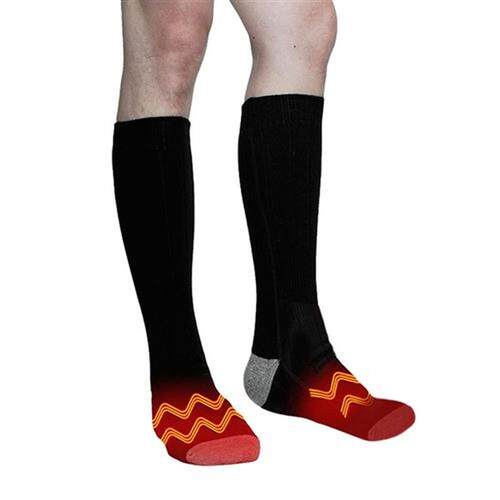 Winter Warm Socks Intelligent Electric Heating Socks