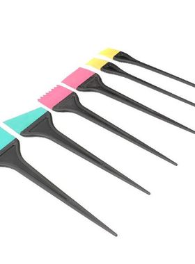 Hair Brush Applicator Dye Coloring Dyeing Tint Color Bleach