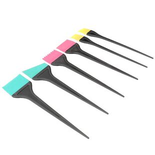 Hair Brush Applicator Dye Coloring Dyeing Tint Color Bleach