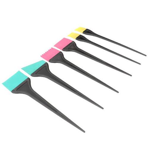 Hair Brush Applicator Dye Coloring Dyeing Tint Color Bleach