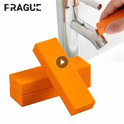 1PC Easy Stainless Eraser Bathroom Glass Rust Remover