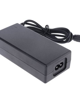 42V 2A POWER Adapter Powerfast 3-prong inline connector Batt