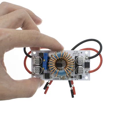 10pcs DC-DC boost converter Constant Current Mobile Power su