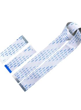 10PCS 34P Line length 6CM 10CM 15CM 20CM 25CM 30CM 40CMFlat