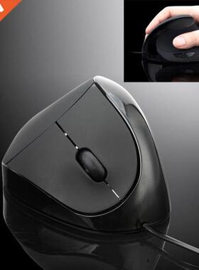 Ergonomic 3D Gaming Mouse Optical Mouse Mice Wrist Healing f
