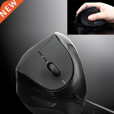 Ergonomic 3D Gaming Mouse Optical Mouse Mice Wrist Healing f