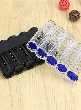 Car Organizer Coins Storage Box Trunk Organizer Rolls