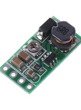DD06AJSB DC 3.3V 3.7V 5V To 6V 9V 12V Adjustable Step-Up Boo
