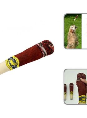 Washable  Fashion Bite Resistant Squeaker Chew Toy Fine