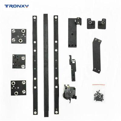 TRONXY 3D Printer Parts Upgrade Kits X5SA to X5SA PRO XY