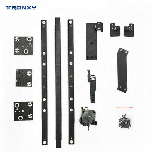TRONXY 3D Printer Parts Upgrade Kits X5SA to X5SA PRO XY