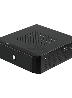 Power Supply Home Office Host Enclosure HTPC Computer Case B