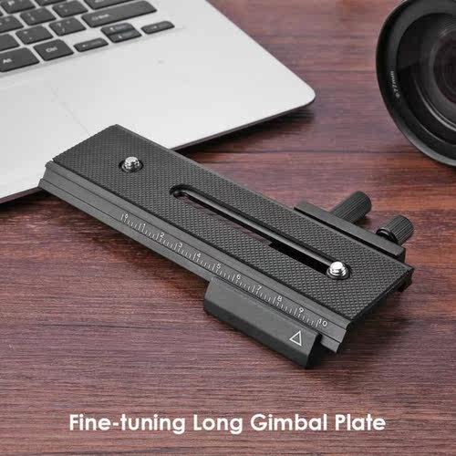 2 Ways Macro Focusing Rail Sliders Professional Photography