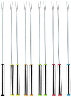 Promotion! Fondue Cheese Sticks Fondue Set For Maker Swiss