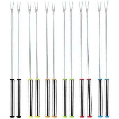 Promotion! Fondue Cheese Sticks Fondue Set For Maker Swiss