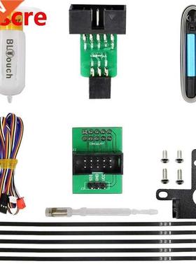 for Creality BLTouch 3D Printer Upgraded Auto Bed Leveling S