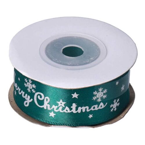 Wide Ribbon DIY Crafts Christmas Ribbon for Party for Holida