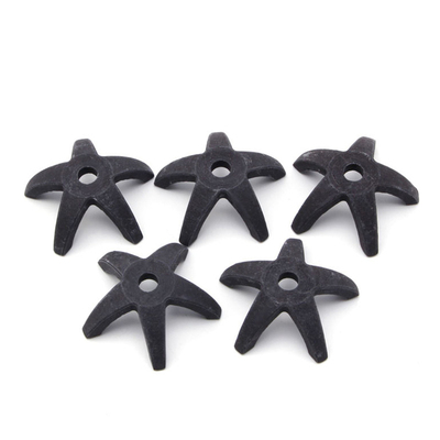 Starfishes-Shaped Aquarium Fish Tank Shrimp Shelter