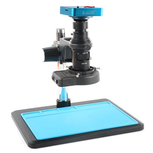 2K 38MP 1080P 60FPS HDMI USB Electronic Digital Video Micros