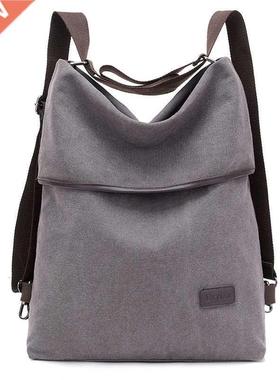 Women Backpack Fashion Shoulder Bag Travel School Bag For T