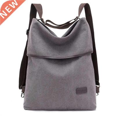 Women Backpack Fashion Shoulder Bag Travel School Bag For T