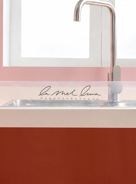 New Sink Water Guard Household Baffle Board Anti-Splash Wate