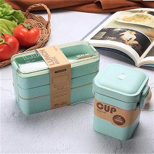 900ml Food Container for Food Bento Box Japanese Thermal