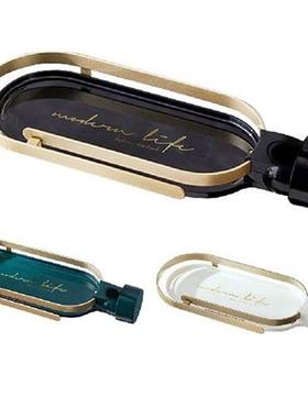 Bathroom Sponge Holder Kitchen Sink Storage Rack Vanity