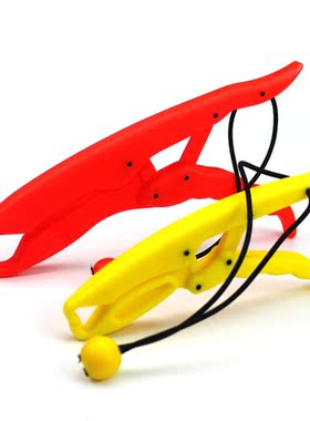 Fishing Grip Tool PP Hard Plastic LipGrip Fish Lip Grip Cont