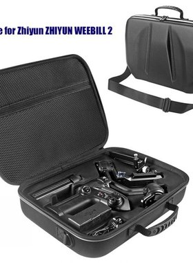 Waterproof Shockproof Carrying Case With Shoulder Strap Outd
