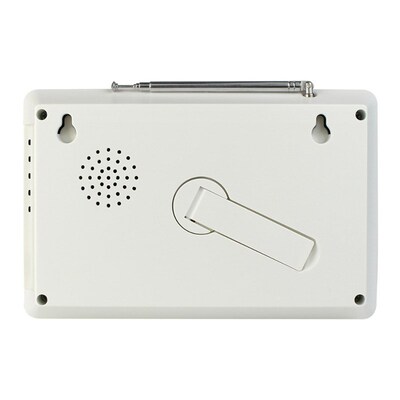 Four-digit Display Receiver Host Voice Reporting Broadcast f