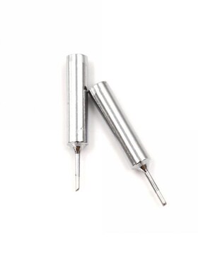 2 Pcs Hot 900M-T-1C 6.5mm Point Diameter Soldering Solder Ir