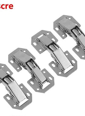 Door Hinges Damper Buffer Bridge Shaped Spring Furniture Har
