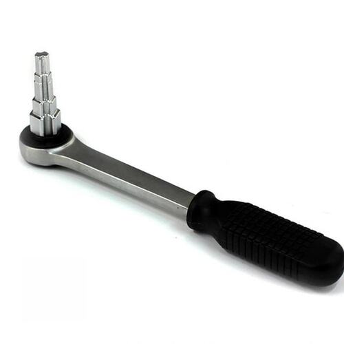 Radiator Spanner Stepped Radiator Spanner 10-21mm 12.5mm/16m