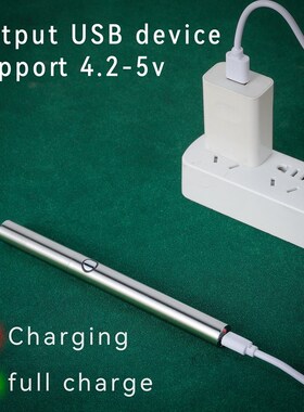 Wireless soldering iron rechargeable soldering iron 6 second