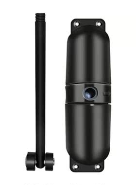 Pulley Spring Door-closer Heavy Duty Convert Hinged Doors to