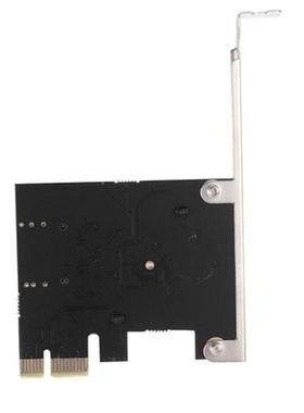 PCI-E To PCI-E apter 1 To 4 PCI-Express Slot 1x To16x USB3