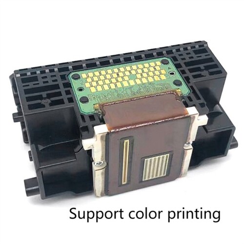 QY6-0080 Print Head Color Printing for iP4850/MG5250/MX892/i