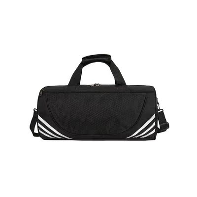 Unisex Gym Bags Large Capacity Backpack Organizer Compartmen