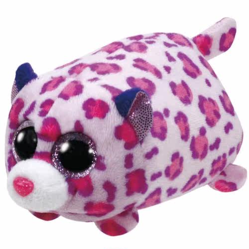 Ty Plush Animal Toys Dog Koala Leopard Tiger Dragon Screen