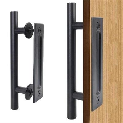 Interior Door Sliding Barn Door Handle For Cabinet Cupboard