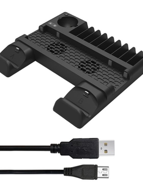 Multi-functional Charging Dock Station Controller Charger Ho