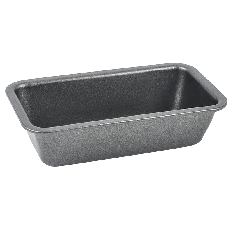 1pc Loaf Pan Rectangle Toast Bread Mold Cake Mold Carbon