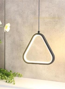 Indoor Chandelier Lighting Brightness Minimalist Led