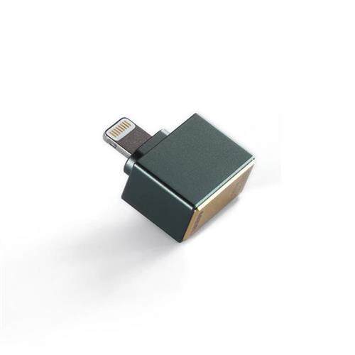 DD ddHiFi TC28i Light ning Male to TypeC Female OTG Adapter