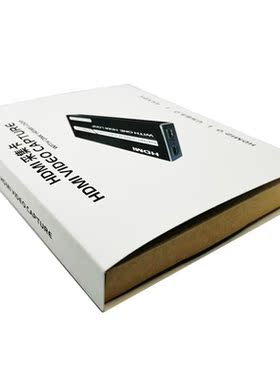 Grabber Loop Out for Live Streaming Video Tuner Box Grabber