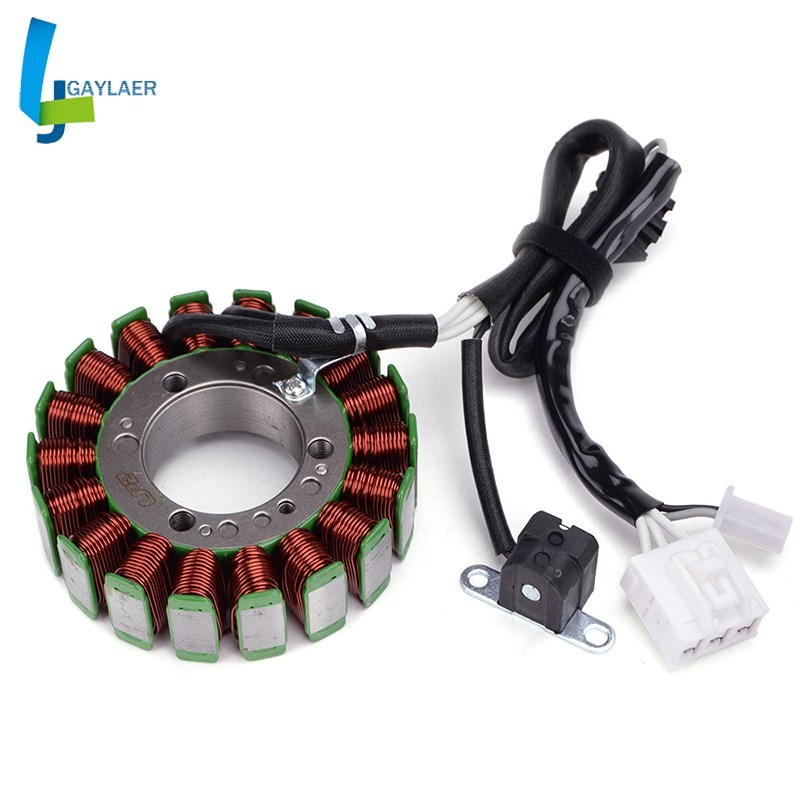 Motorcycle Stator Coil for Yamaha T MAX 500 XP500 2001-2003