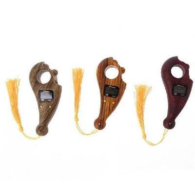 Religious Beads Counter with Electronic Screen and Button